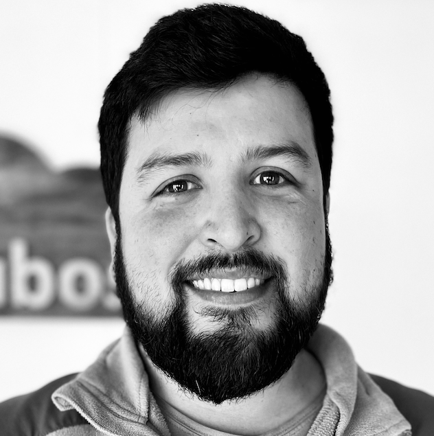 Member Photo